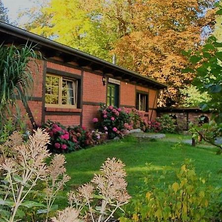 Вилла Haus Schneewittchen Kagsdorf Экстерьер фото